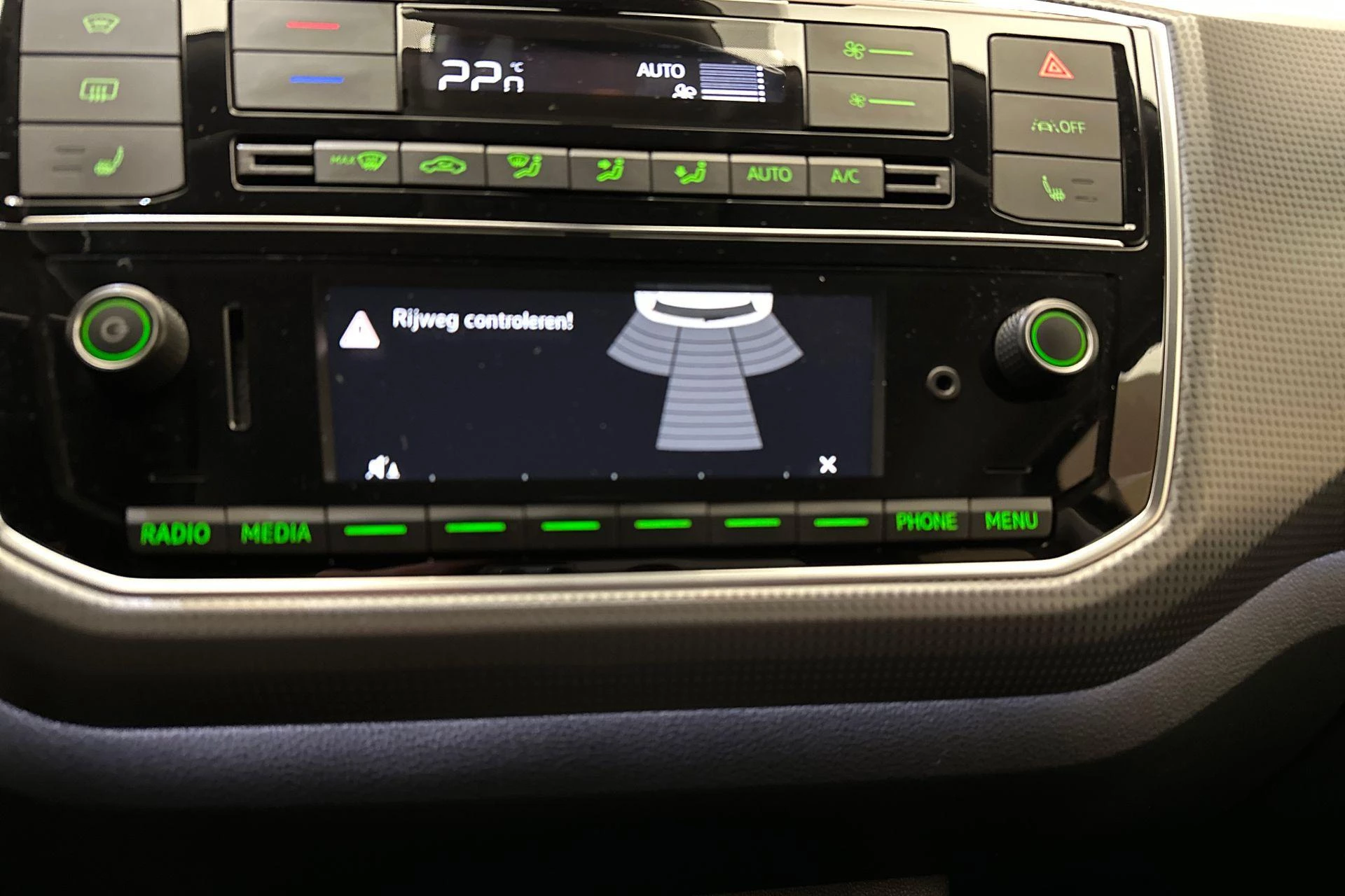 Hoofdafbeelding Škoda Citigo