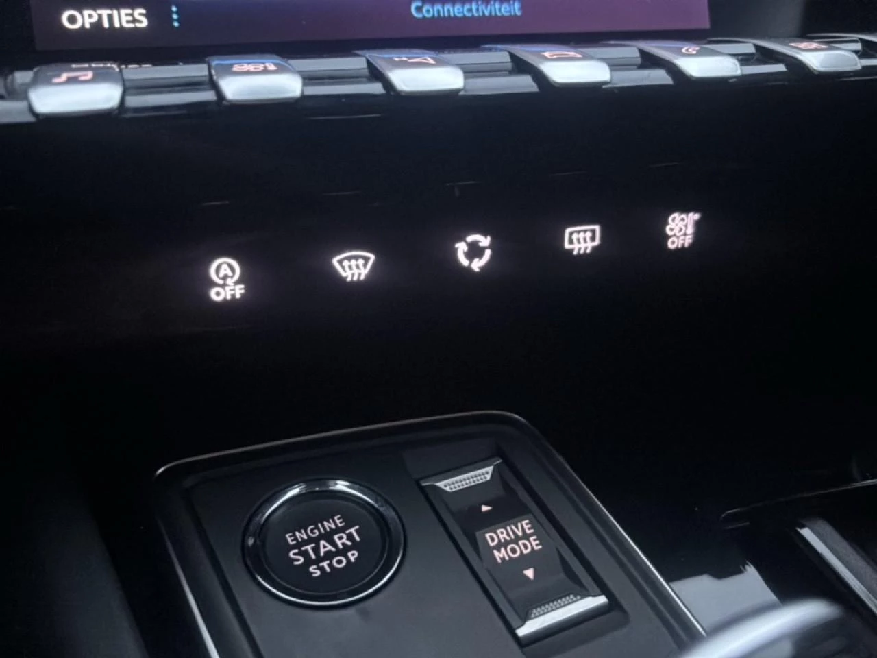 Hoofdafbeelding Peugeot 508