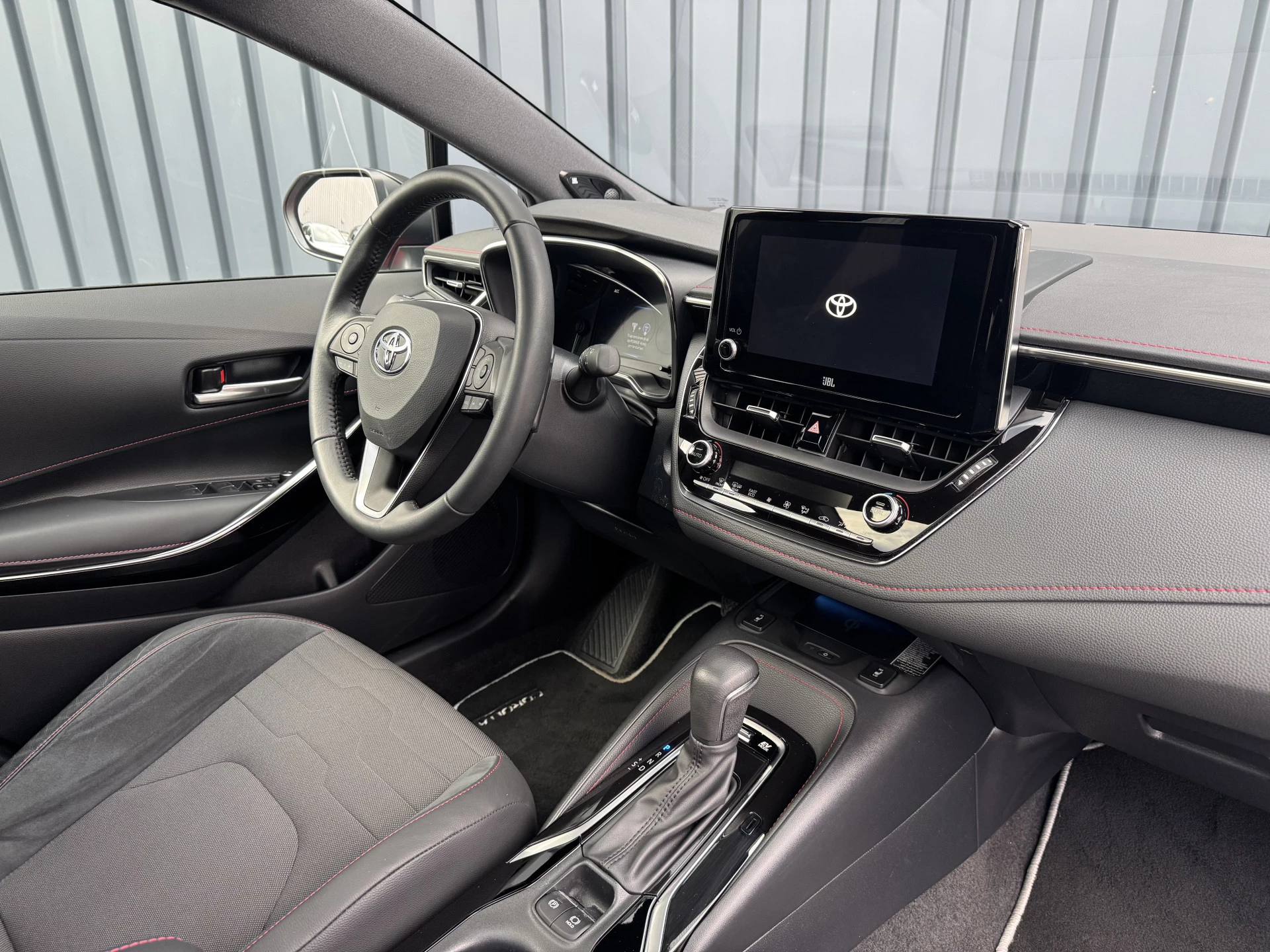Hoofdafbeelding Toyota Corolla Touring Sports