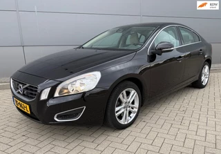 Volvo S60 2.0 D3 Summum