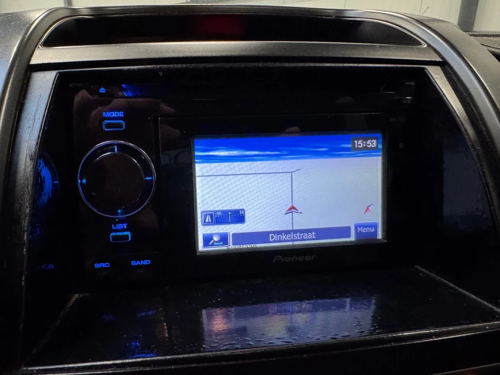 Hoofdafbeelding Kia Sorento