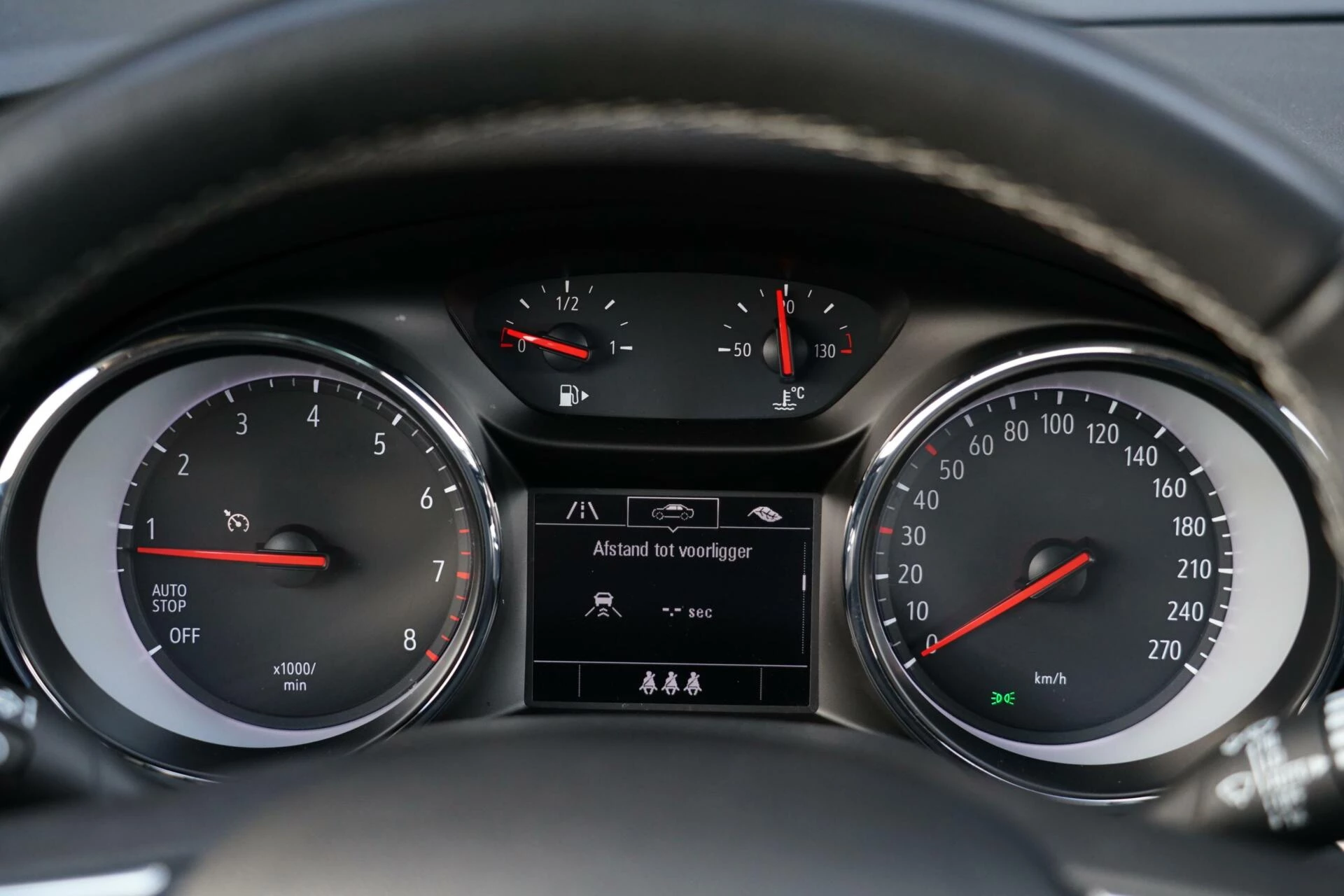Hoofdafbeelding Opel Insignia