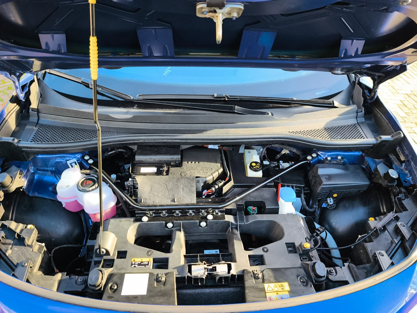 Hoofdafbeelding Volkswagen ID.4