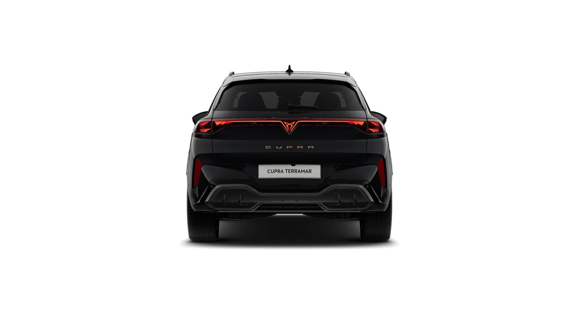 Hoofdafbeelding CUPRA Terramar
