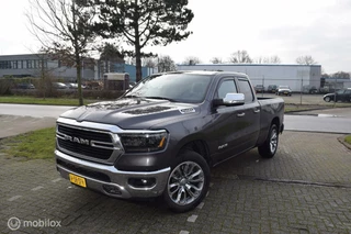 Dodge Ram 1500 5.7 V8 6 pers Nieuwste model Lage bijtelling
