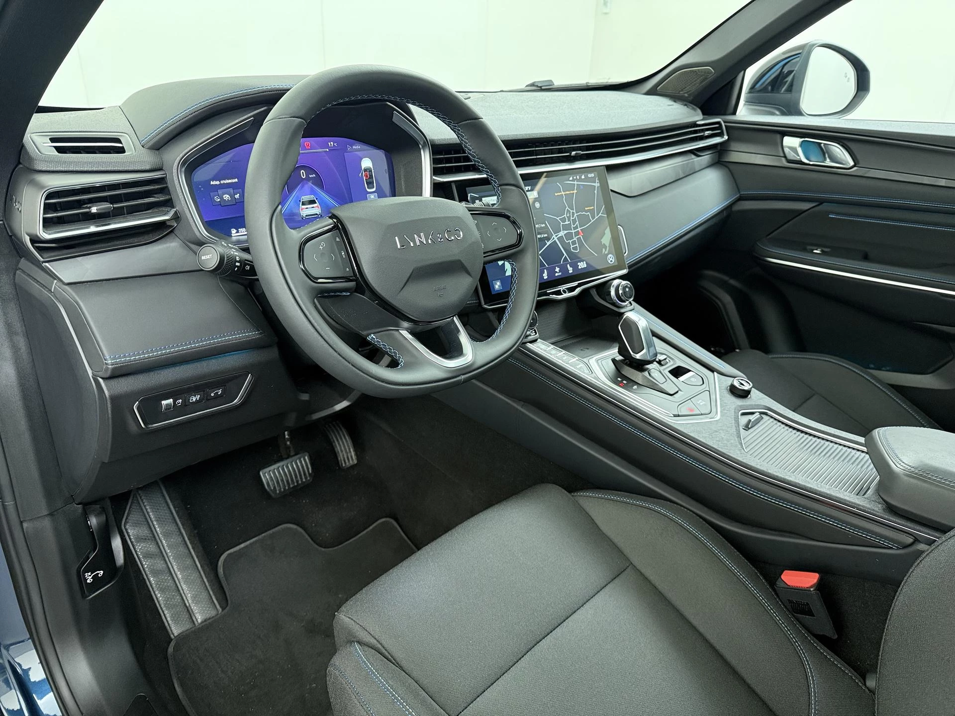 Hoofdafbeelding Lynk & Co 01