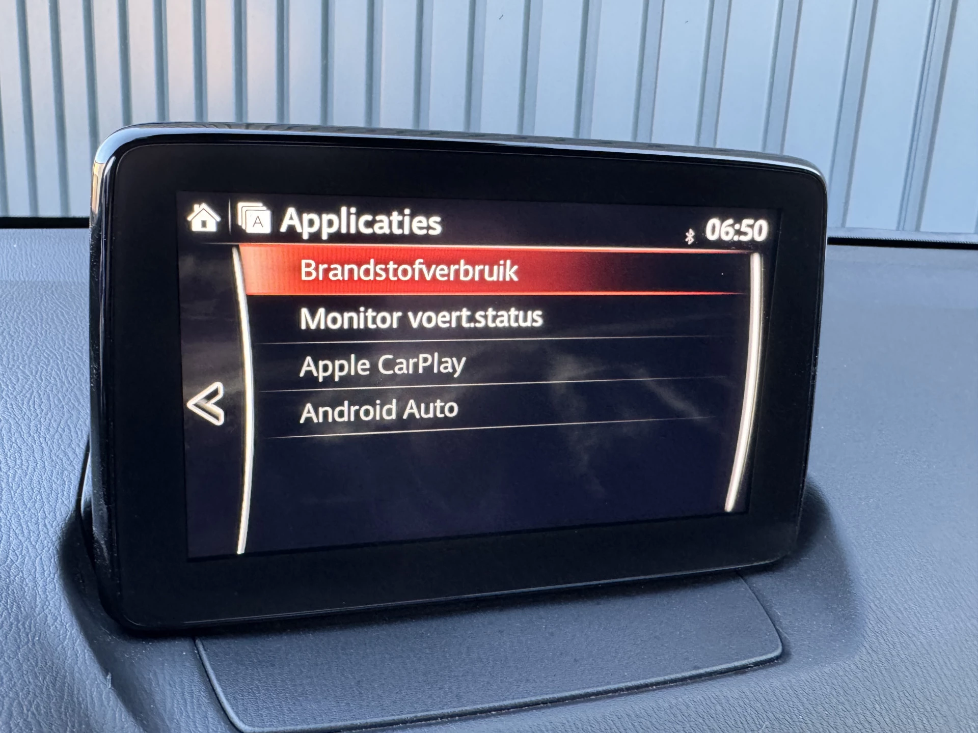 Hoofdafbeelding Mazda 2