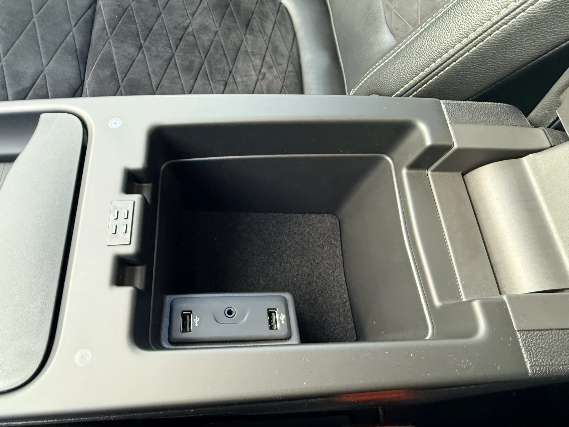 Hoofdafbeelding Renault Grand Scénic