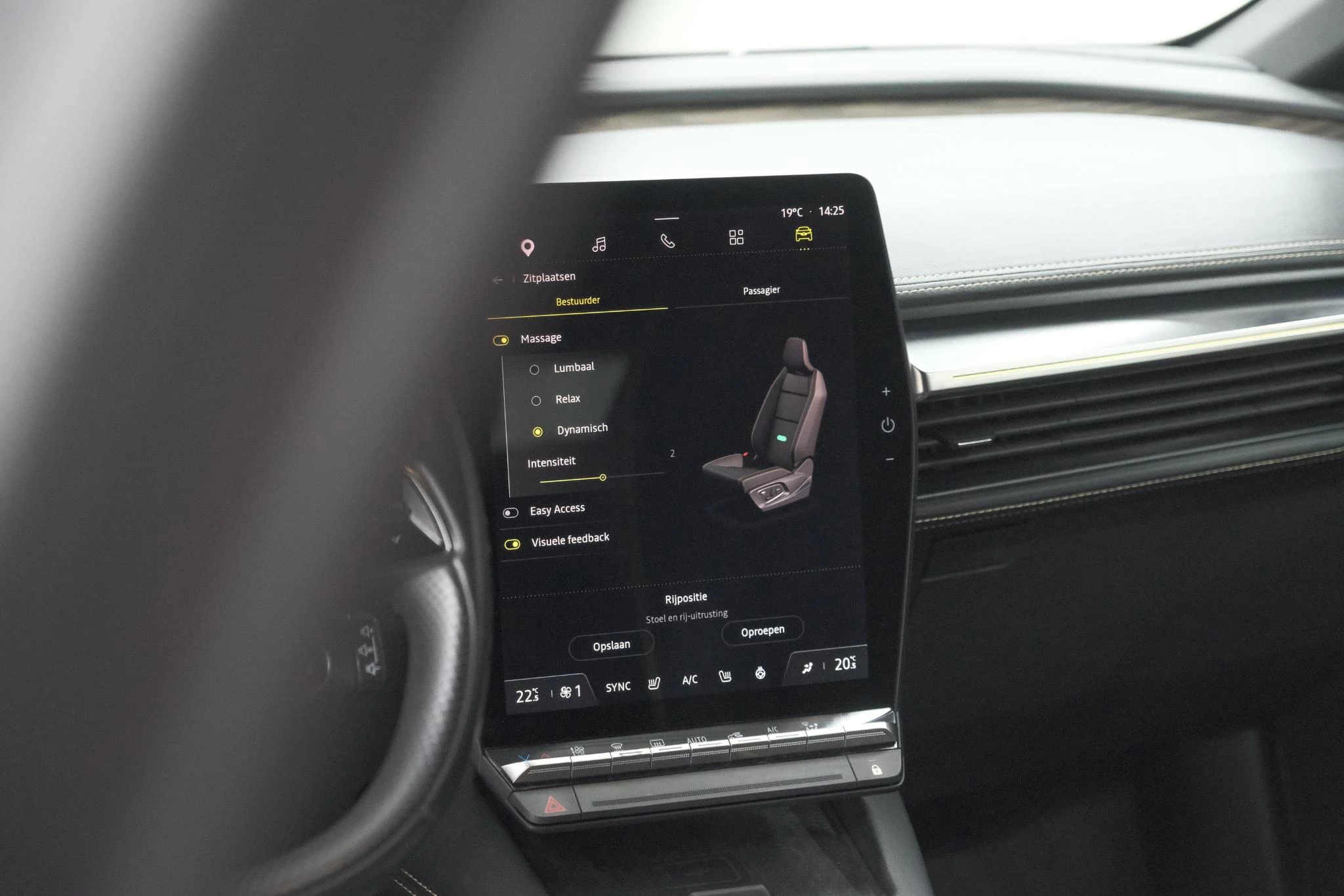 Hoofdafbeelding Renault Megane E-Tech
