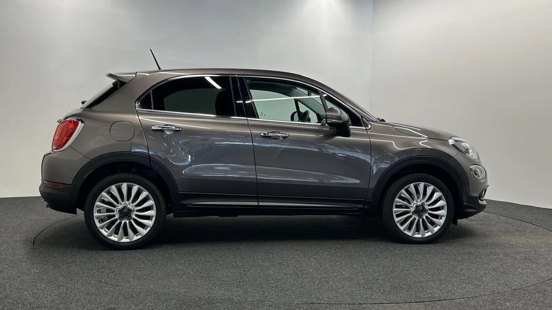 Hoofdafbeelding Fiat 500X