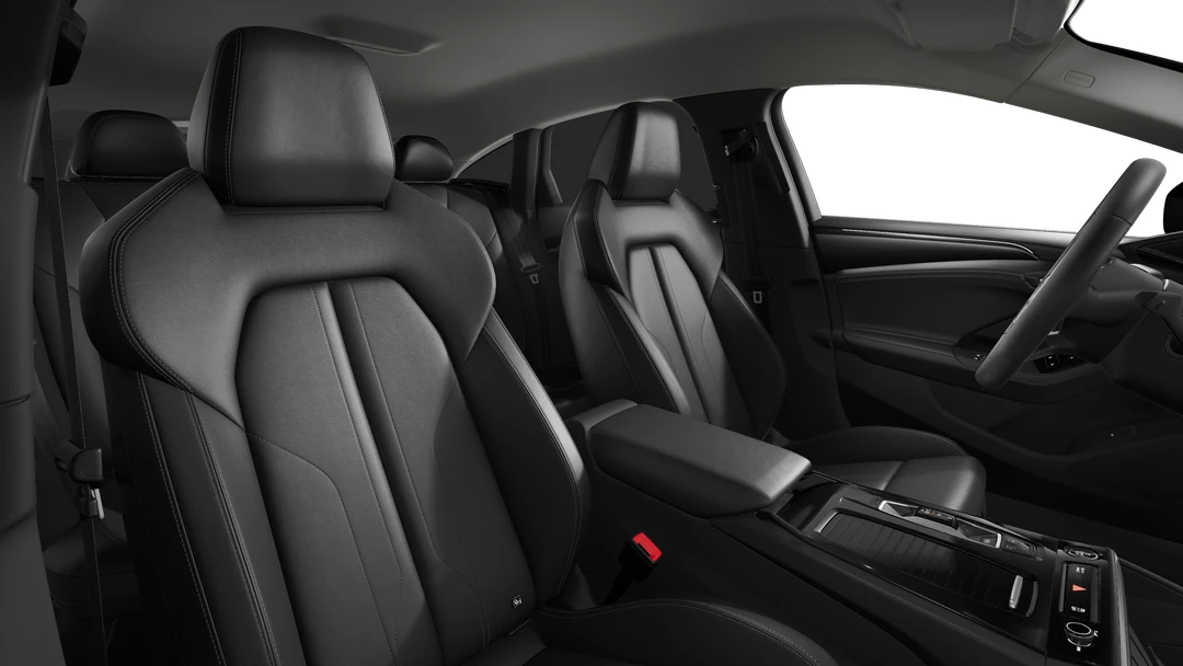 Hoofdafbeelding Audi A6 Sportback e-tron