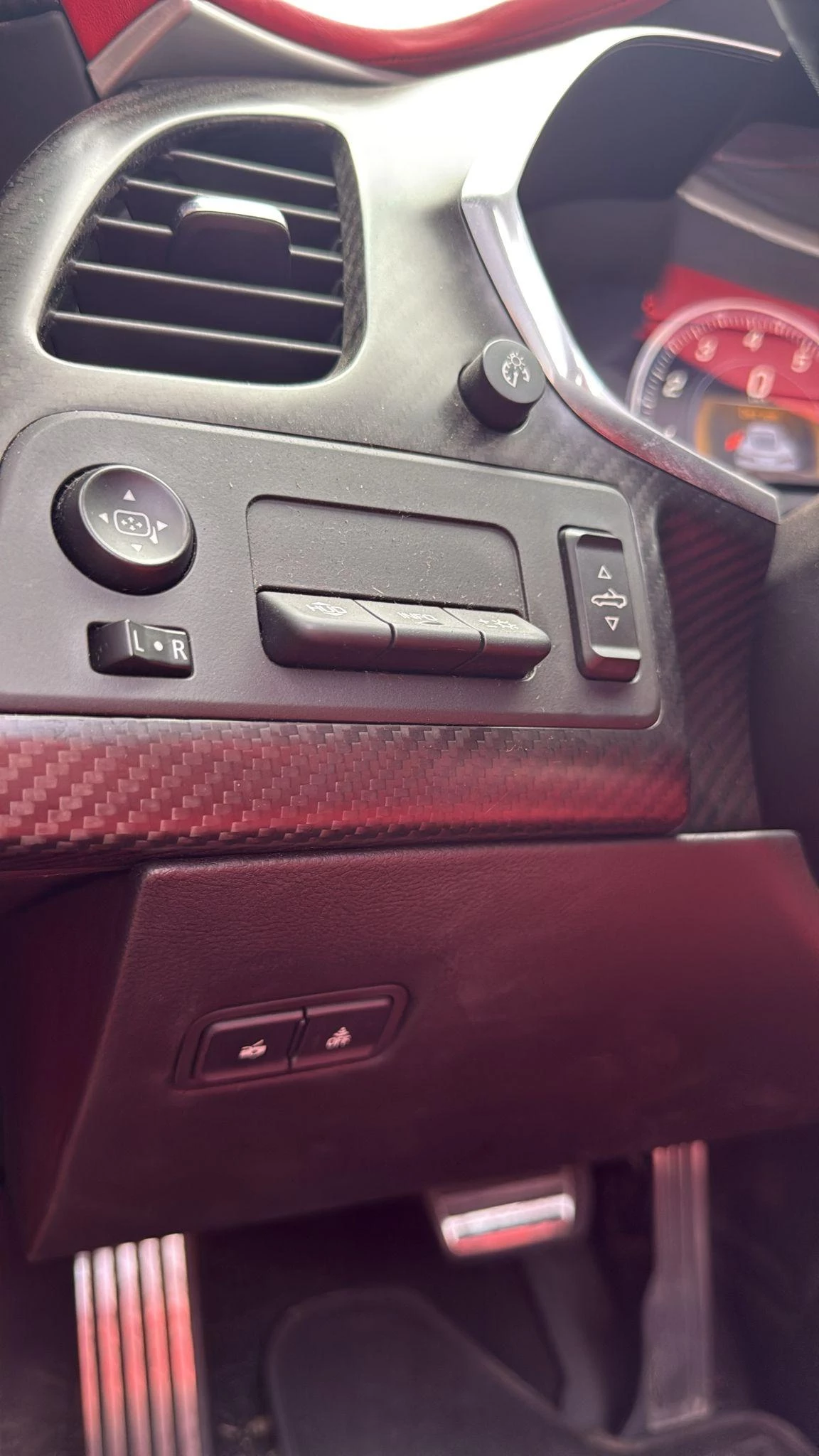 Hoofdafbeelding Chevrolet Corvette