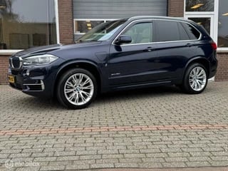 BMW X5 xDrive40e iPerformance High Executive FULL-OPTIONS!