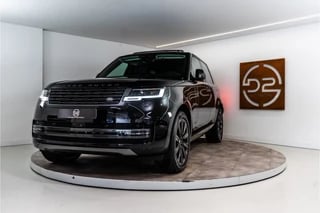 Land Rover Range Rover P550e Autobiography PHEV 550PK PER DIRECT LEVERBAAR | VOL! 36 MND Garantie