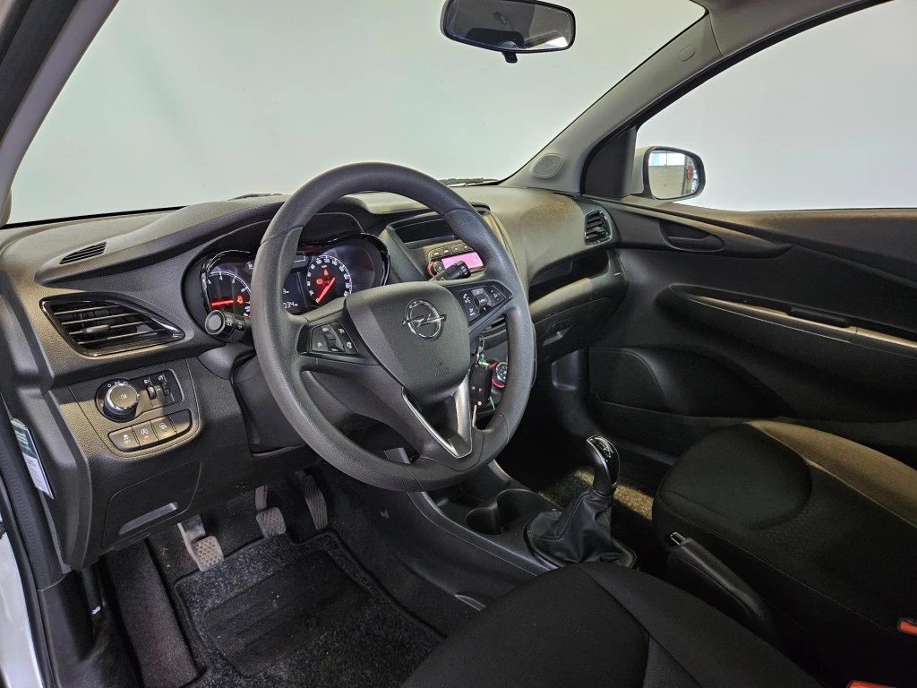 Hoofdafbeelding Opel KARL