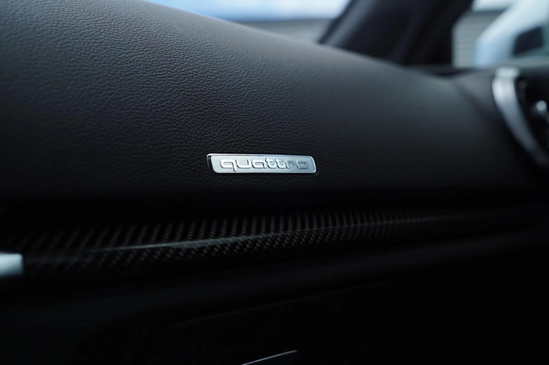 Hoofdafbeelding Audi RS3