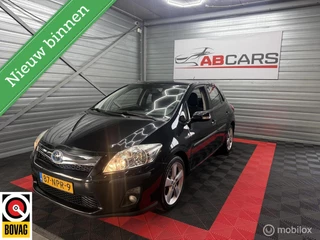 Toyota Auris 1.8 Full Hybrid Executive