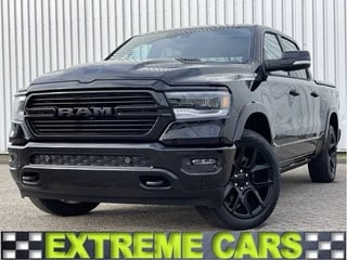 Dodge Ram Pick-Up Laramie Sport Night Luchtvering Crew Cab 4x4