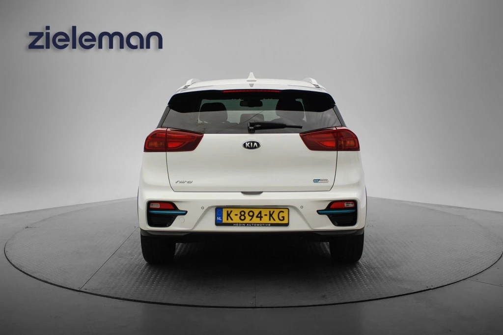 Hoofdafbeelding Kia e-Niro