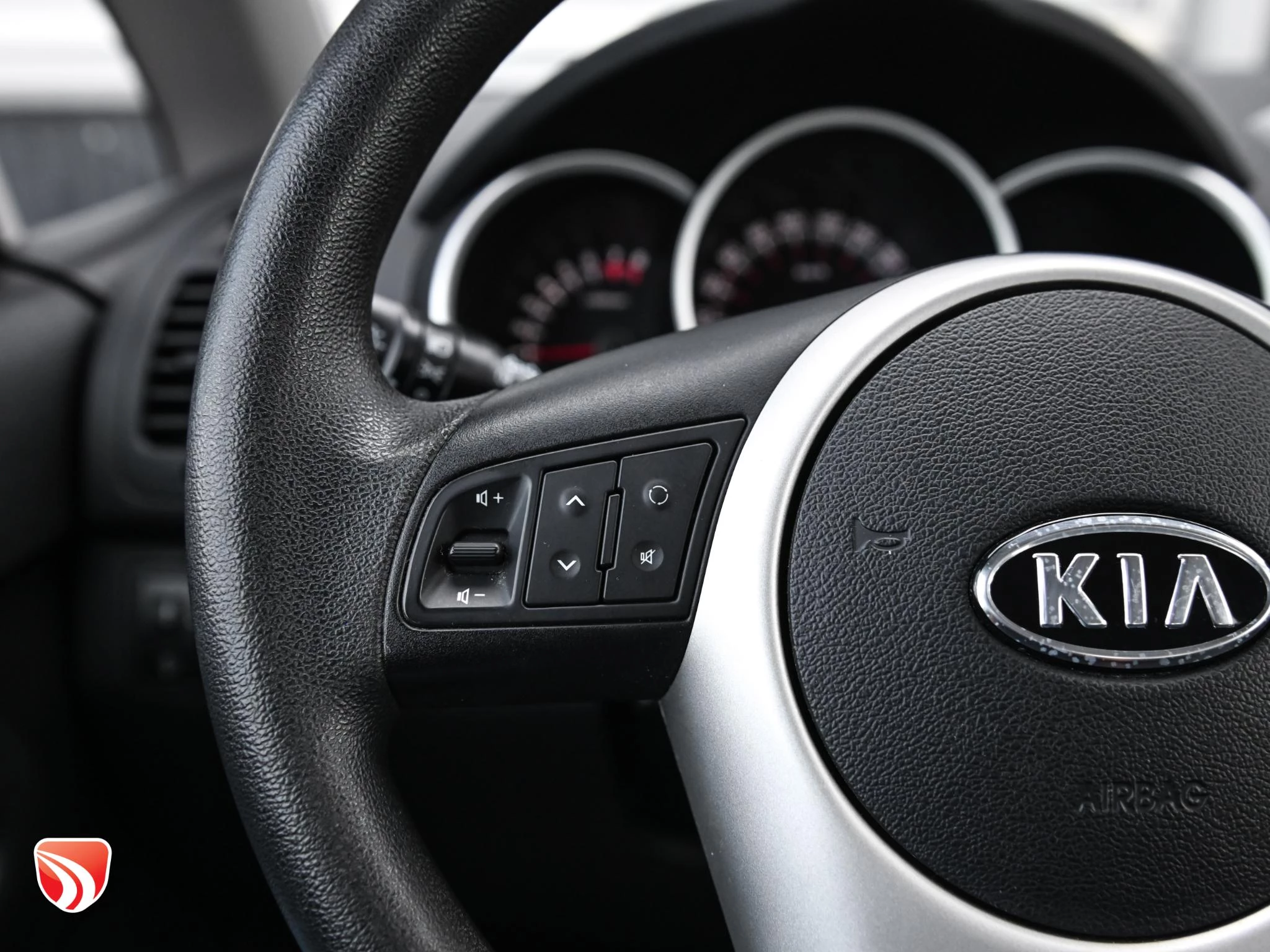Hoofdafbeelding Kia Venga