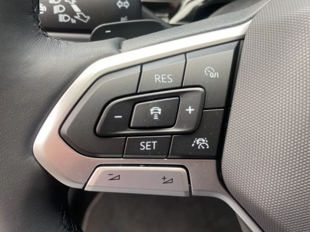 Hoofdafbeelding Volkswagen Taigo