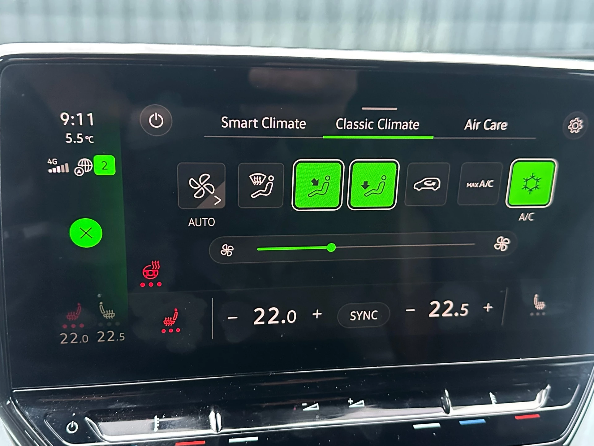 Hoofdafbeelding Volkswagen ID.4