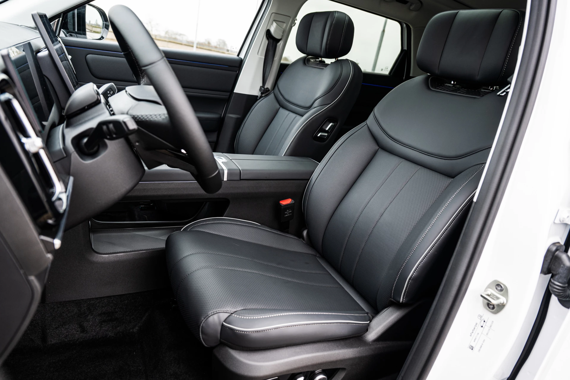 Hoofdafbeelding Jaecoo 7