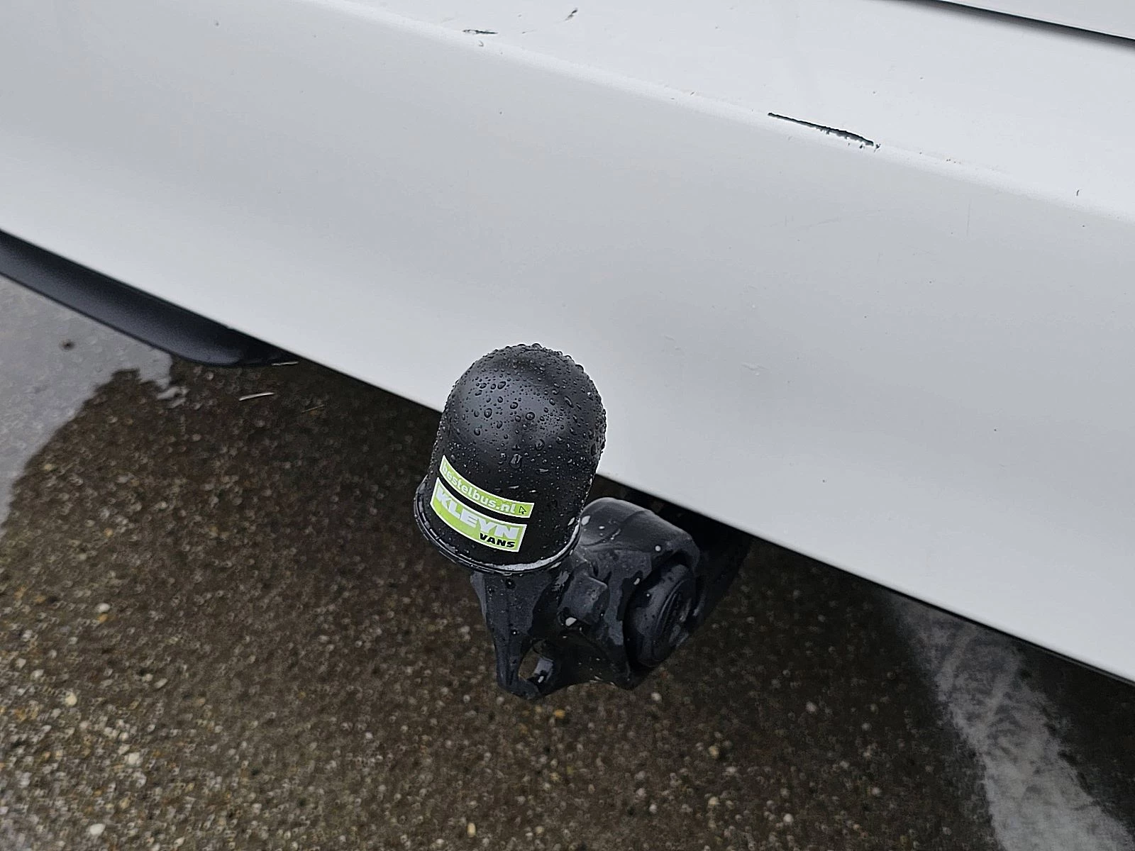 Hoofdafbeelding Volkswagen ID. Buzz Cargo