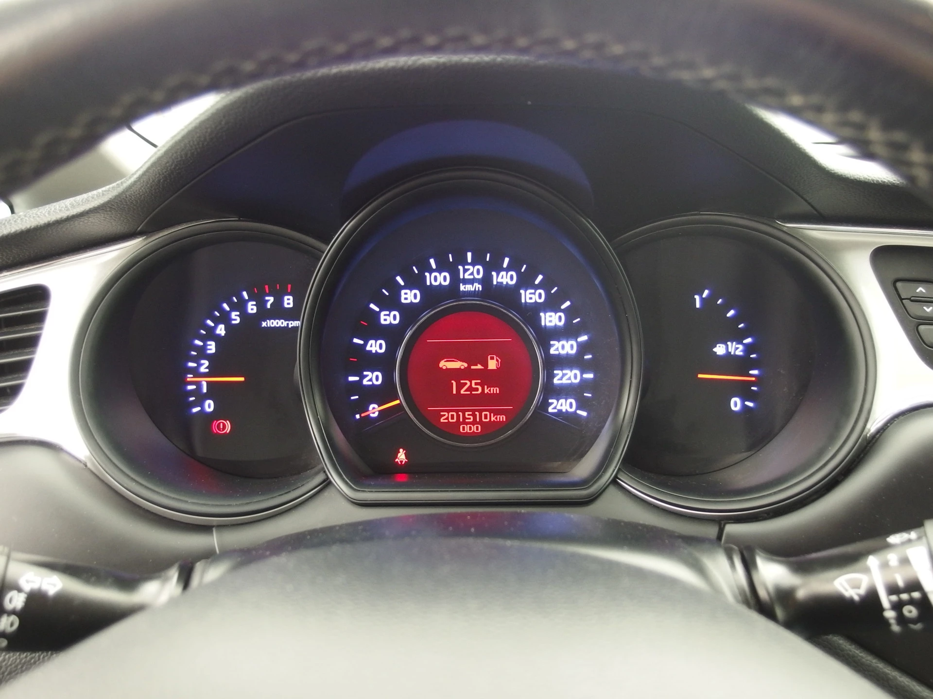 Hoofdafbeelding Kia cee'd