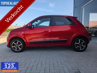 Renault Twingo 1.0 SCe Verkocht Led/Clima/Cruise/Pdc/allsea
