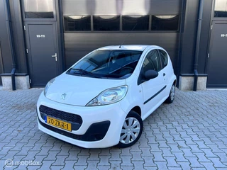 Peugeot 107 1.0 Access Accent Airco Nieuwe APK 01-27 NAP