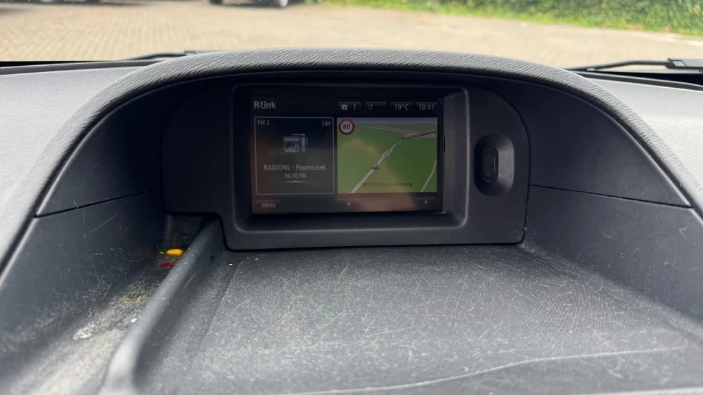 Hoofdafbeelding Renault Kangoo