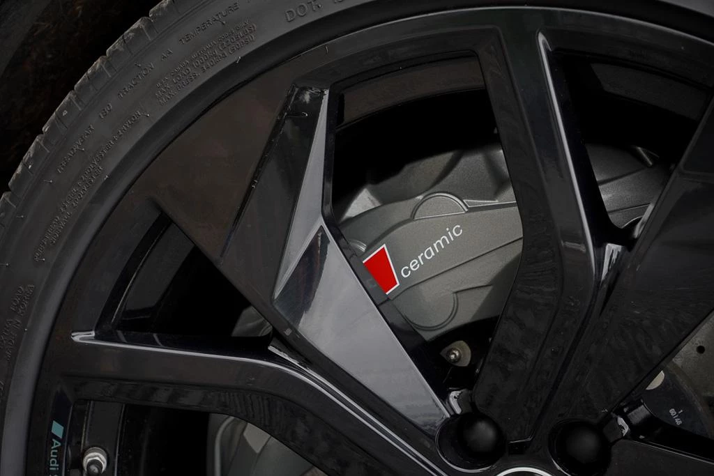 Hoofdafbeelding Audi RSQ8