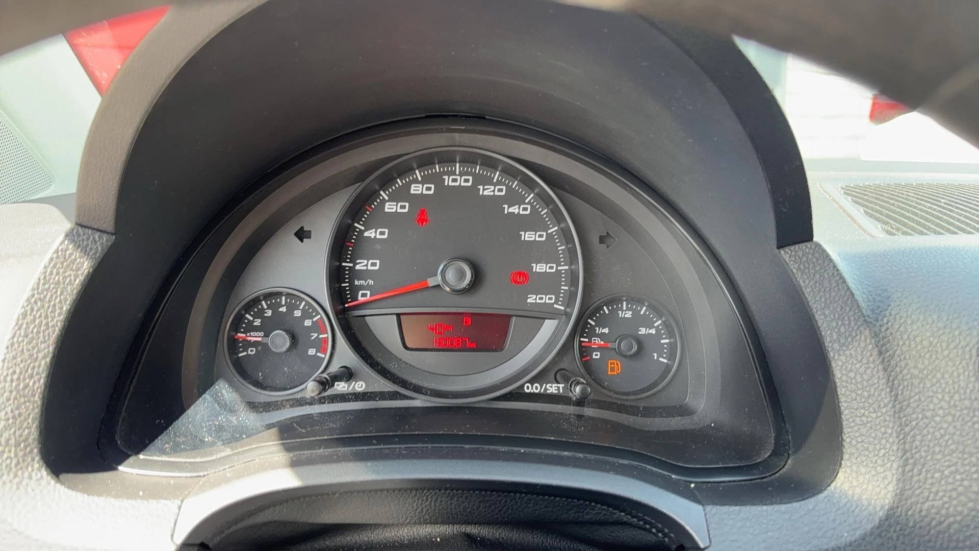 Hoofdafbeelding SEAT Mii