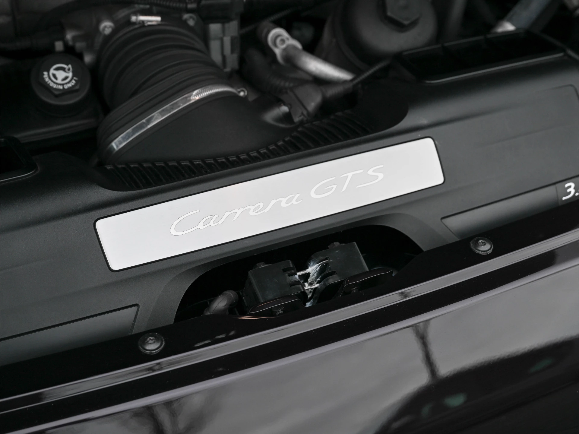 Hoofdafbeelding Porsche 911