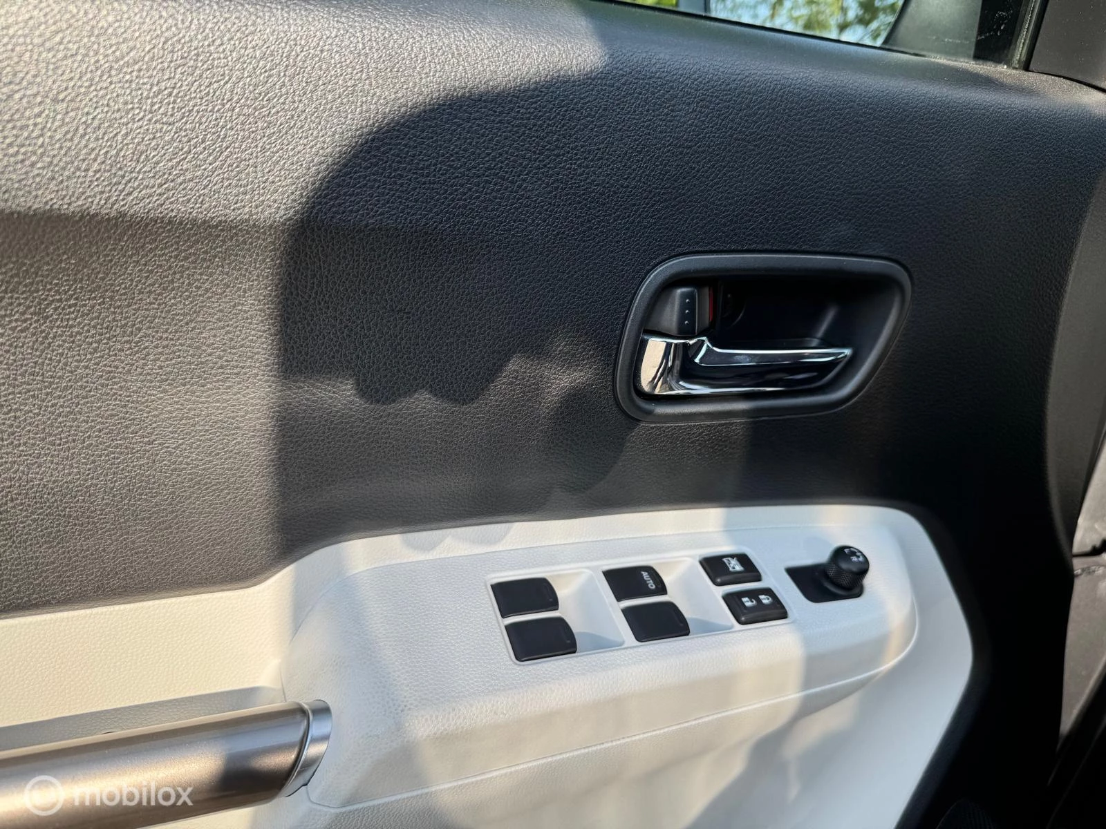 Hoofdafbeelding Suzuki Ignis