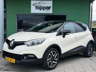 Renault Captur 0.9 TCe Dynamique / Navi / CruiseControl /