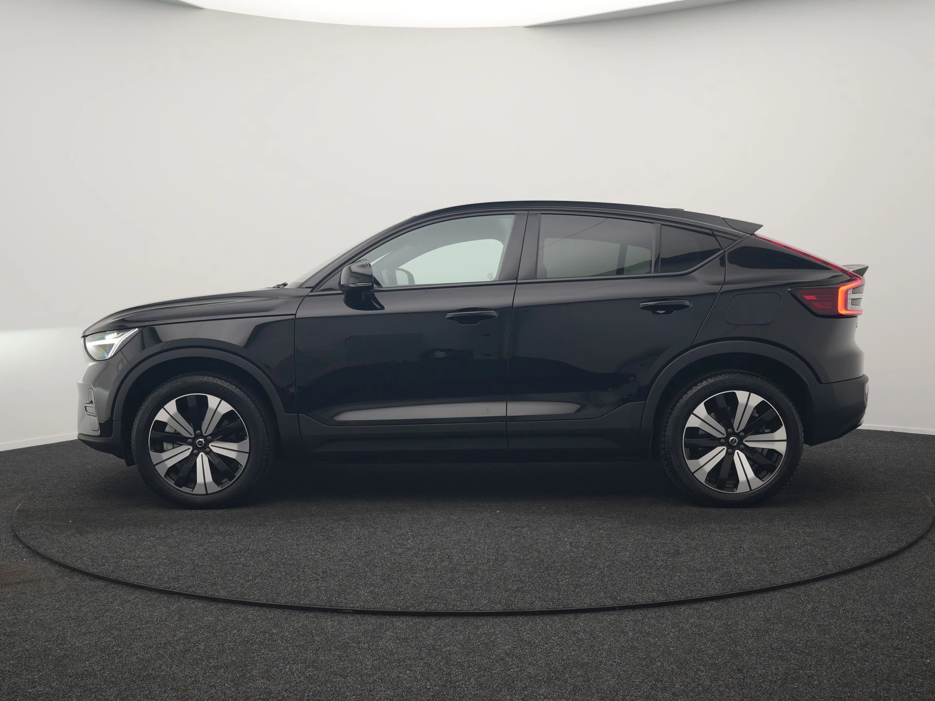 Hoofdafbeelding Volvo C40