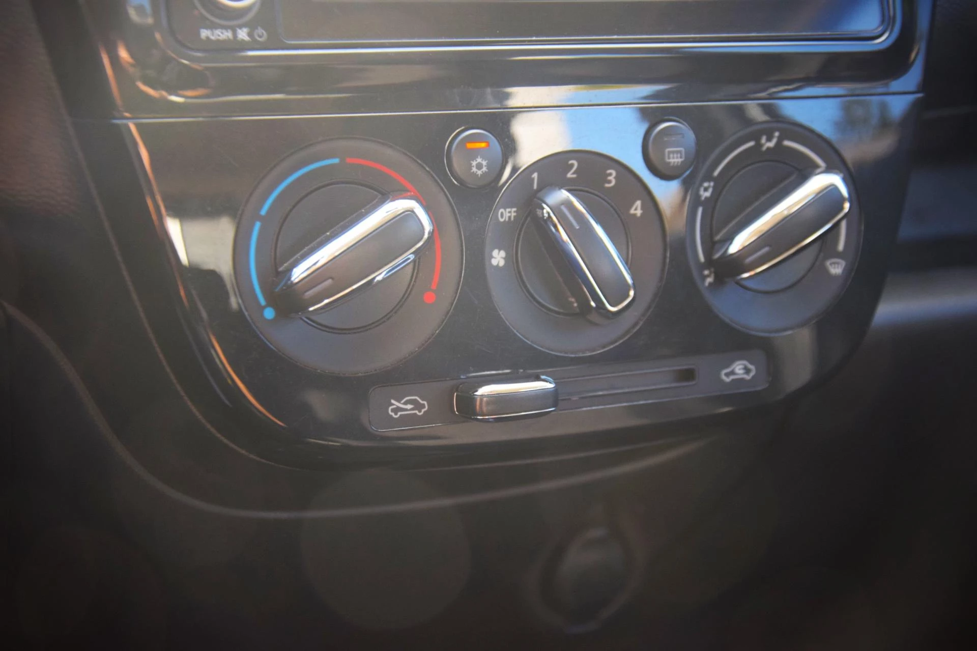 Hoofdafbeelding Mitsubishi Space Star