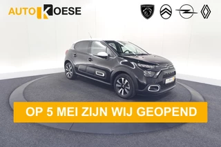 Citroen C3 PureTech 82 Feel Edition | Camera | Navigatie | Apple Carplay