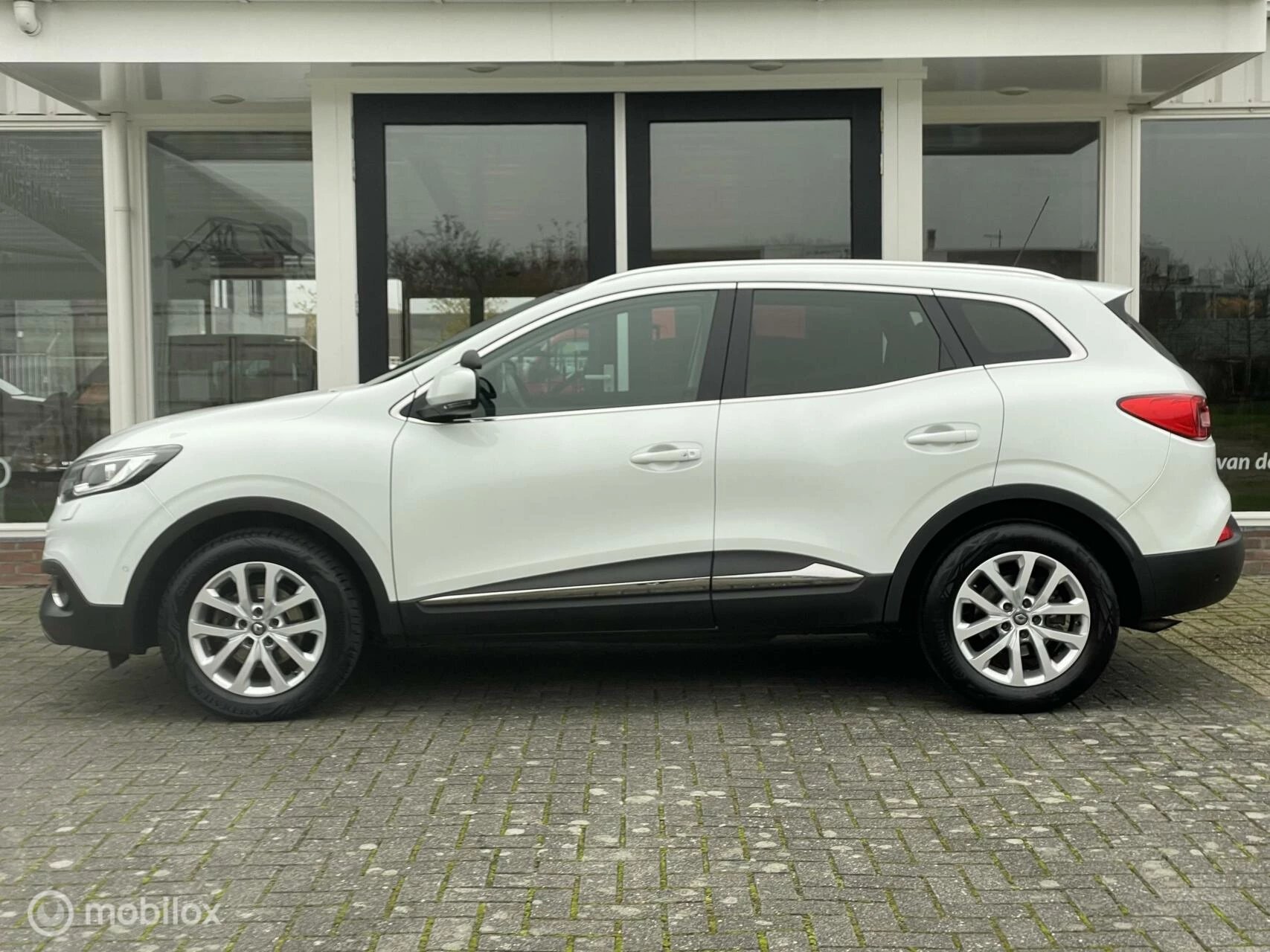 Hoofdafbeelding Renault Kadjar