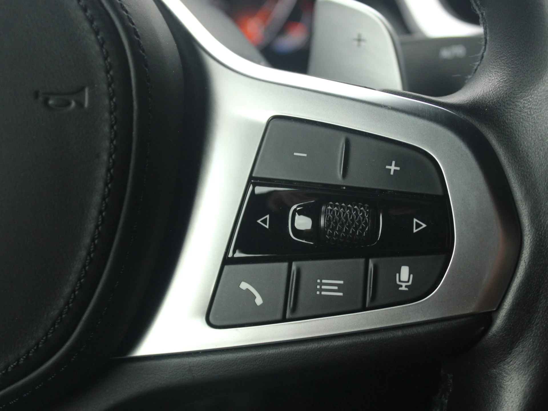 Hoofdafbeelding BMW Z4