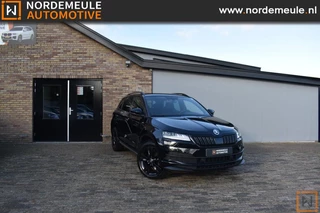 Hoofdafbeelding Škoda Karoq Škoda Karoq 1.5 TSI SPORTLINE BUSINESS, Xenon, Navi, Virtual