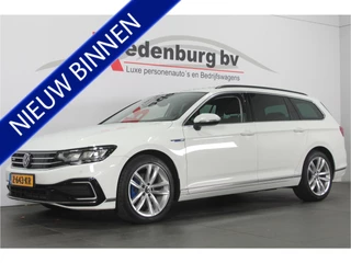 Volkswagen Passat Variant 1.4 TSI PHEV GTE Business - Carplay / Camera / Stoelverw.