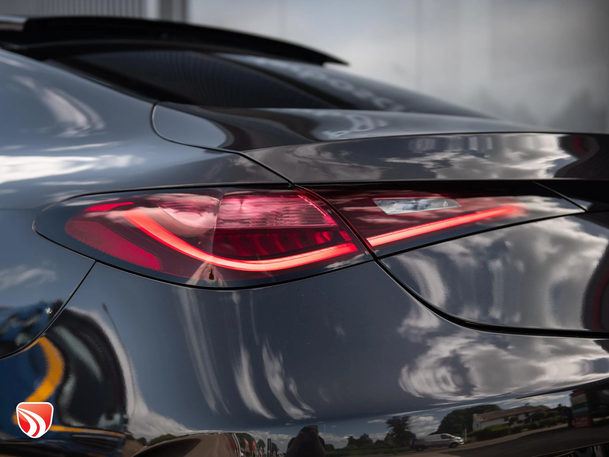 Hoofdafbeelding Mercedes-Benz CLE