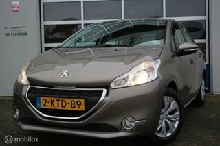 Peugeot 208 1.2 VTi Blue Lease AIRCO-ECC/CRUISE-CONTROL/NAP