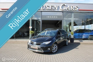 Toyota Auris 1.8 Hybrid Executive