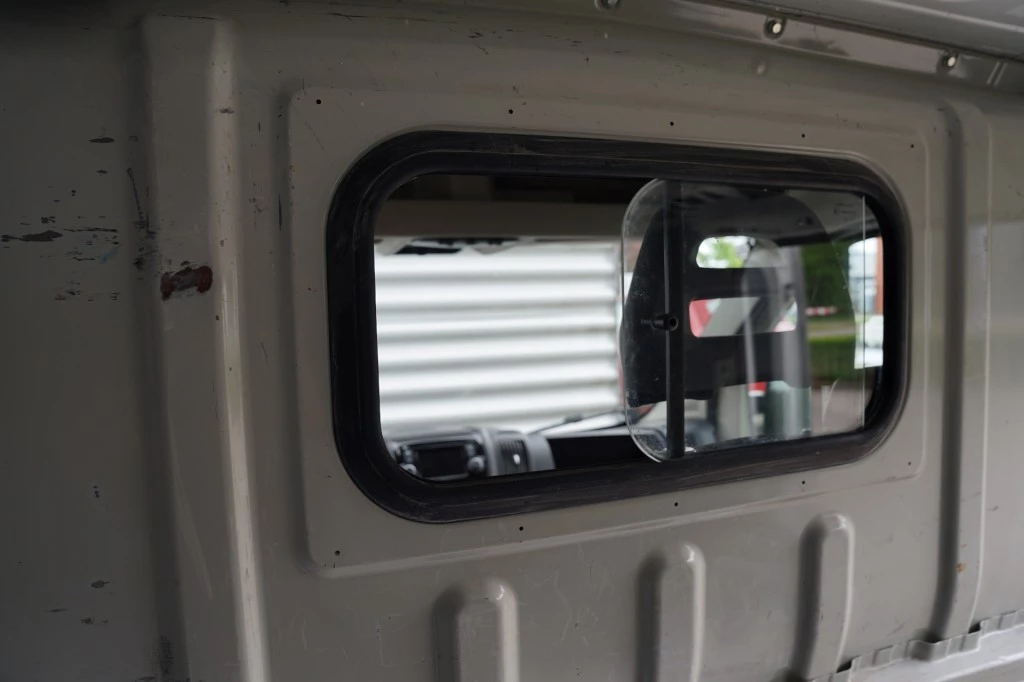 Hoofdafbeelding Peugeot Boxer