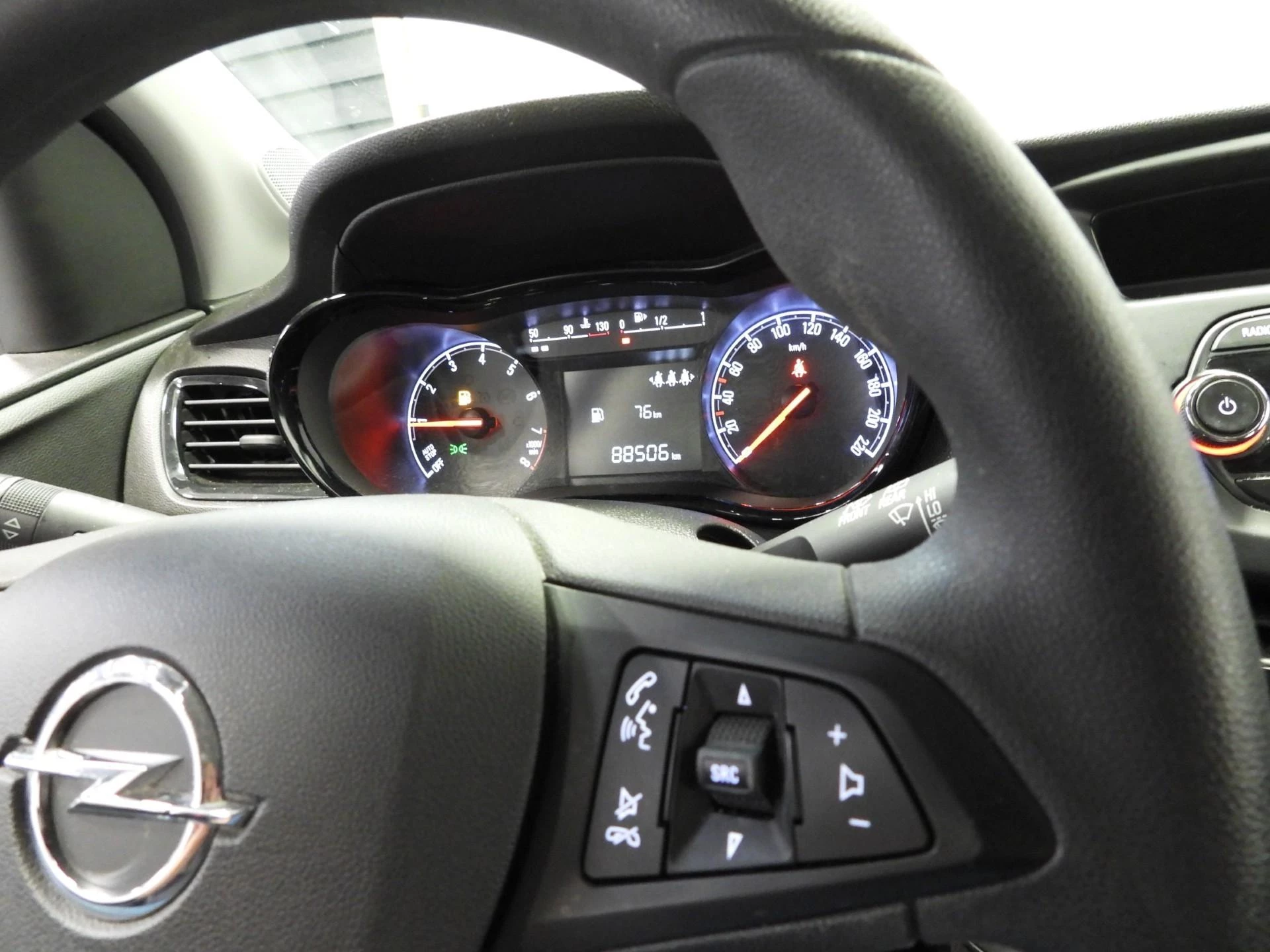Hoofdafbeelding Opel KARL
