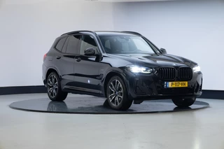 BMW X3 xDrive30e High Executive